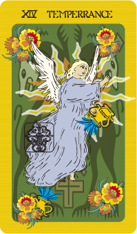 TEMPERRANCE