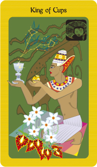 King of Cups